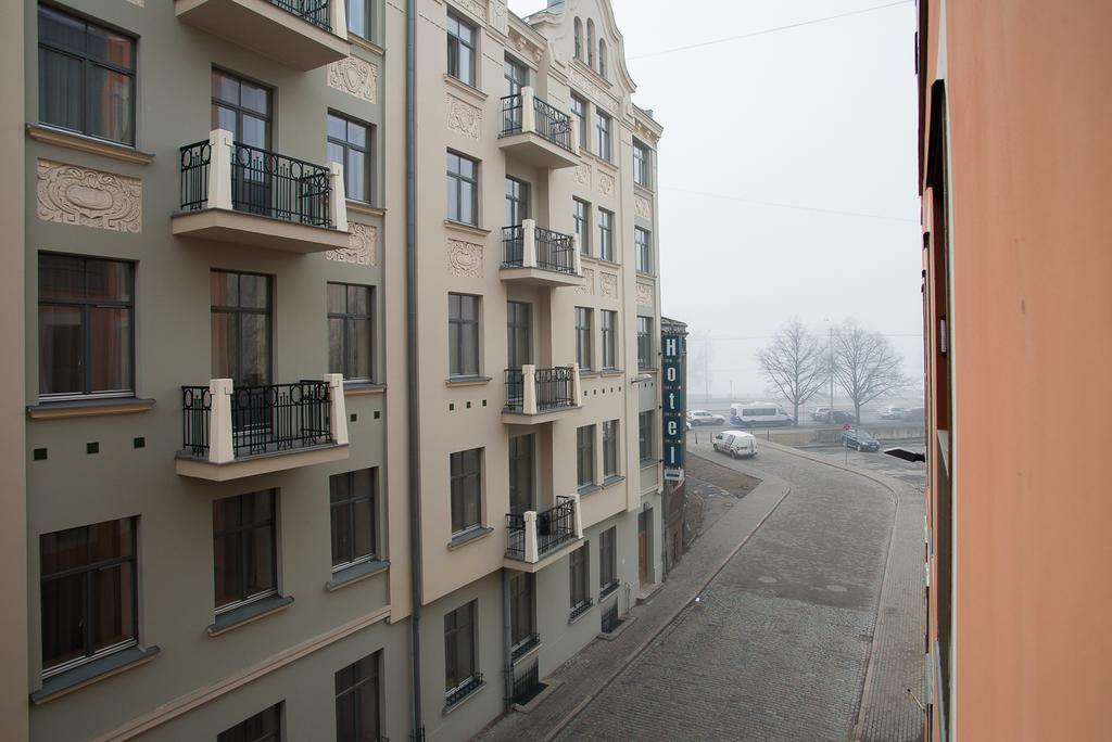 Old Riga Julia Leilighet Rom bilde